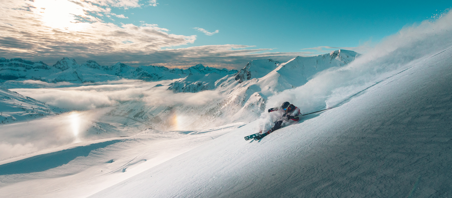 NAC and Majesty Skis – Norwegian Adventure Company