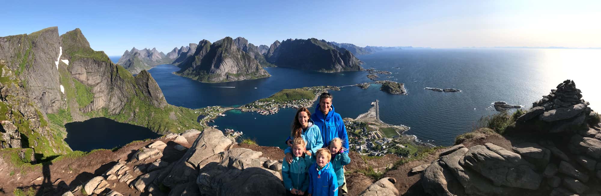 Best of Lofoten – Norwegian Adventure Company