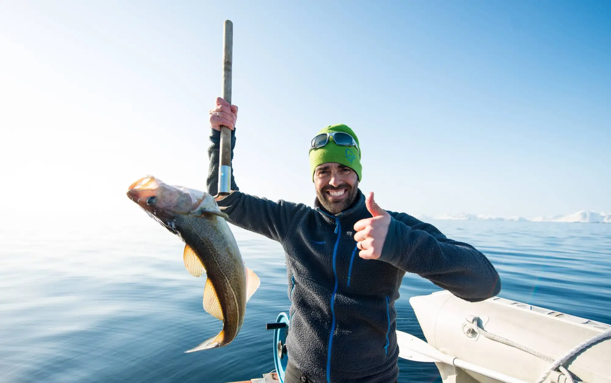 Øyer, kyst, fjell og fjord – Norwegian Adventure Company