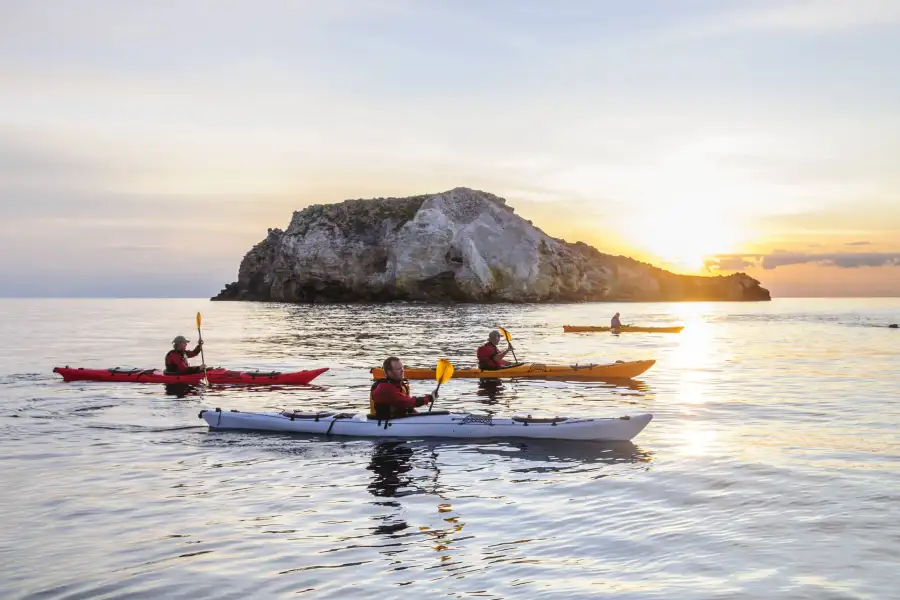 Norwegian Adventure Company