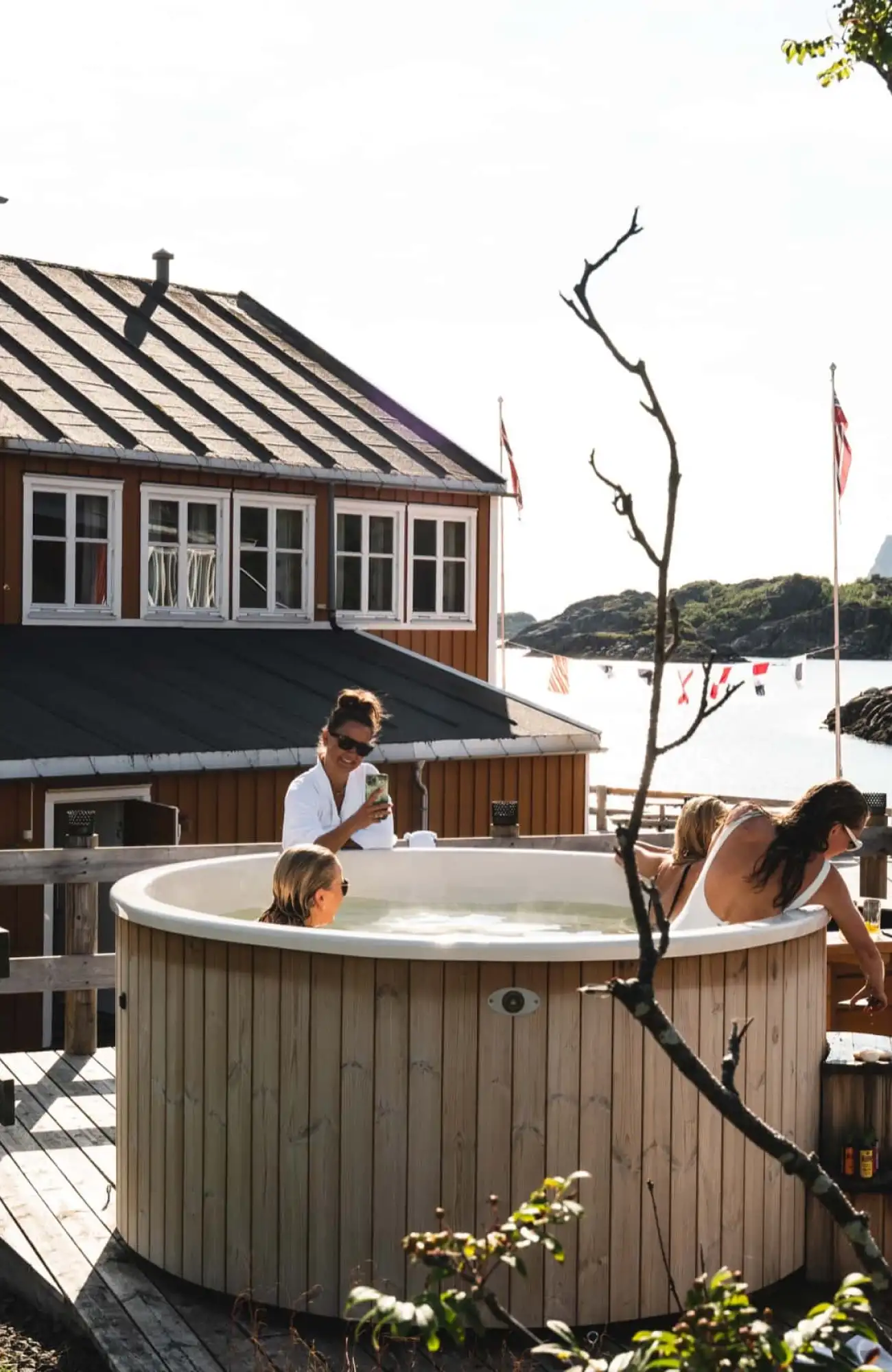Personalized Service – Norwegian Adventure Company