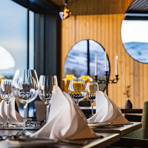 Fantastiske Finnmark – Norwegian Adventure Company