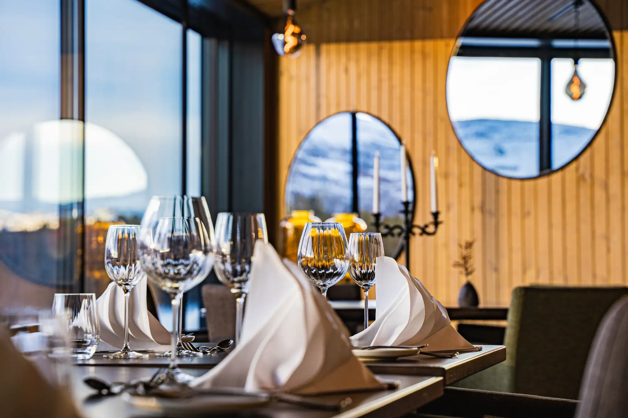 Fantastiske Finnmark – Norwegian Adventure Company