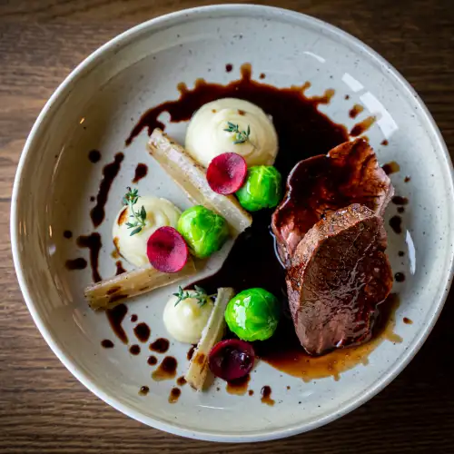 Fantastiske Finnmark – Norwegian Adventure Company