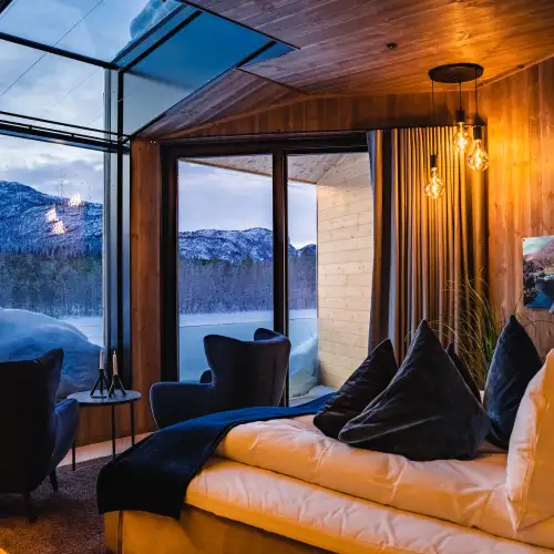 Fantastiske Finnmark – Norwegian Adventure Company