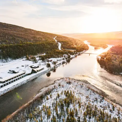 Fantastiske Finnmark – Norwegian Adventure Company