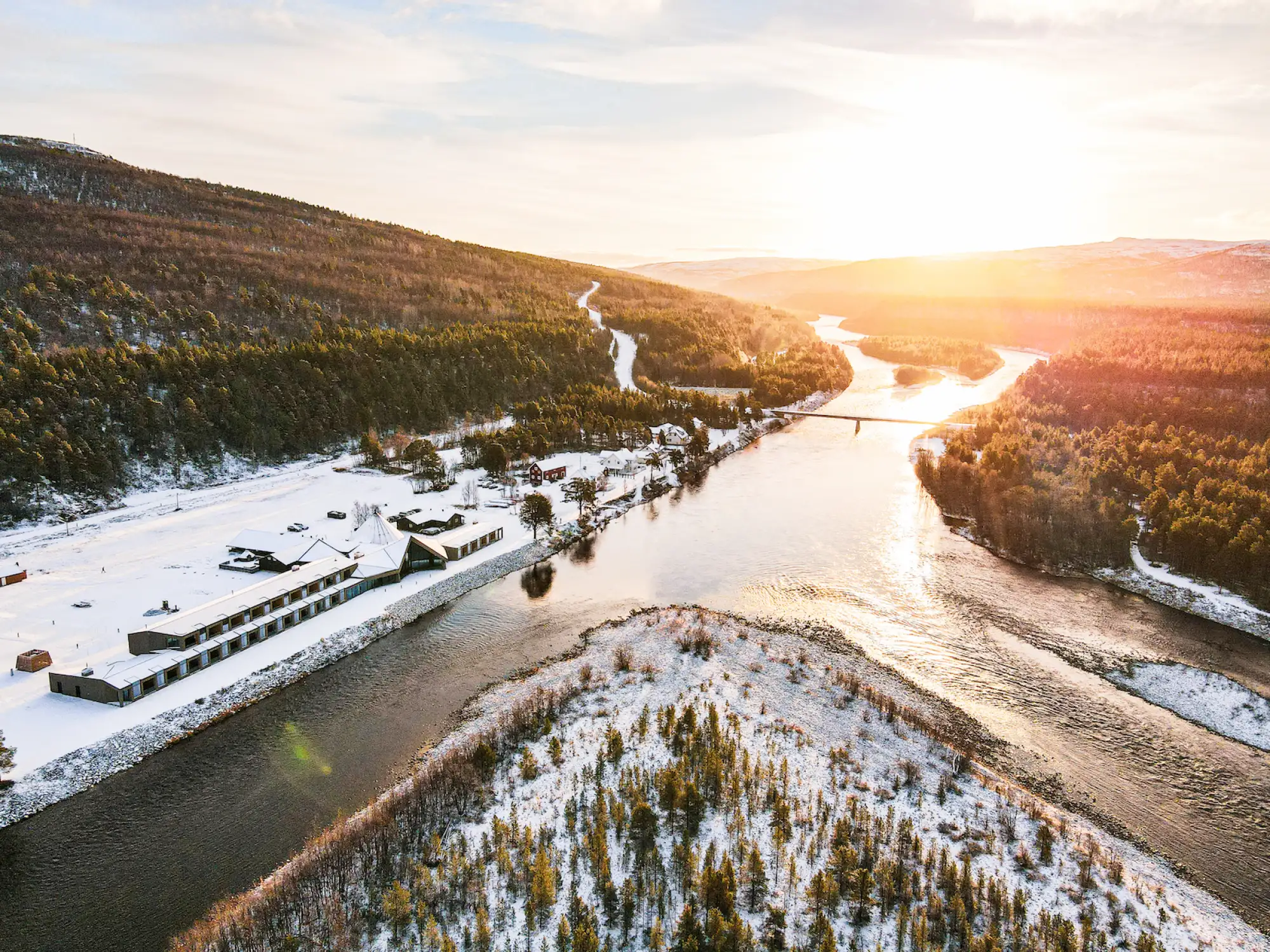 Fantastiske Finnmark – Norwegian Adventure Company