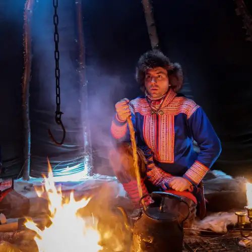 Fantastiske Finnmark – Norwegian Adventure Company