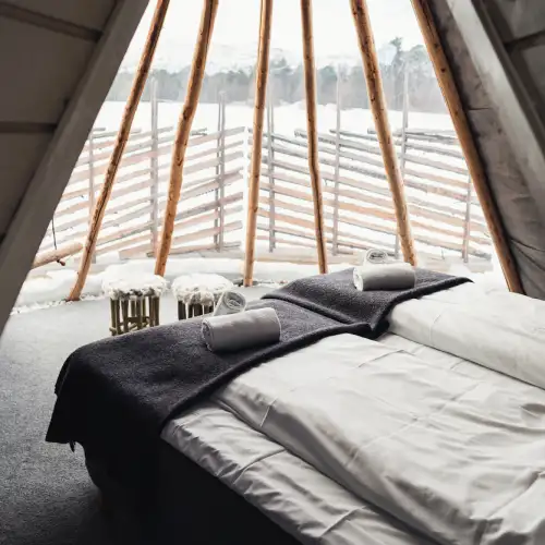 Fantastiske Finnmark – Norwegian Adventure Company