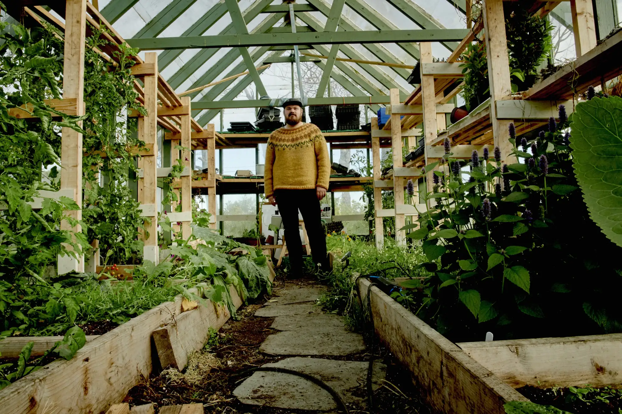 kvitnes_(c)eivindhnatvig001-kvitnes-halvar-ellingsen-gourmet-food-mat-restaurant-gastronomy-gard-food-to-table-arctic-north-vesteralen-lofoten-norway-nordland-ocean-farming-wine-vin-eivind-hindahl-natvig-norwegian-adventure-company.jpg – Norwegian Adventure Company