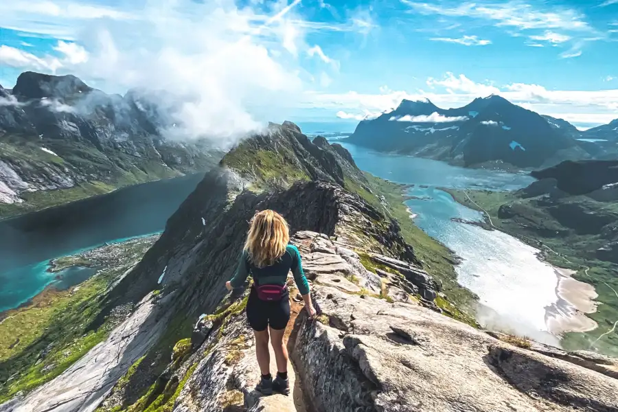 Norwegian Adventure Company