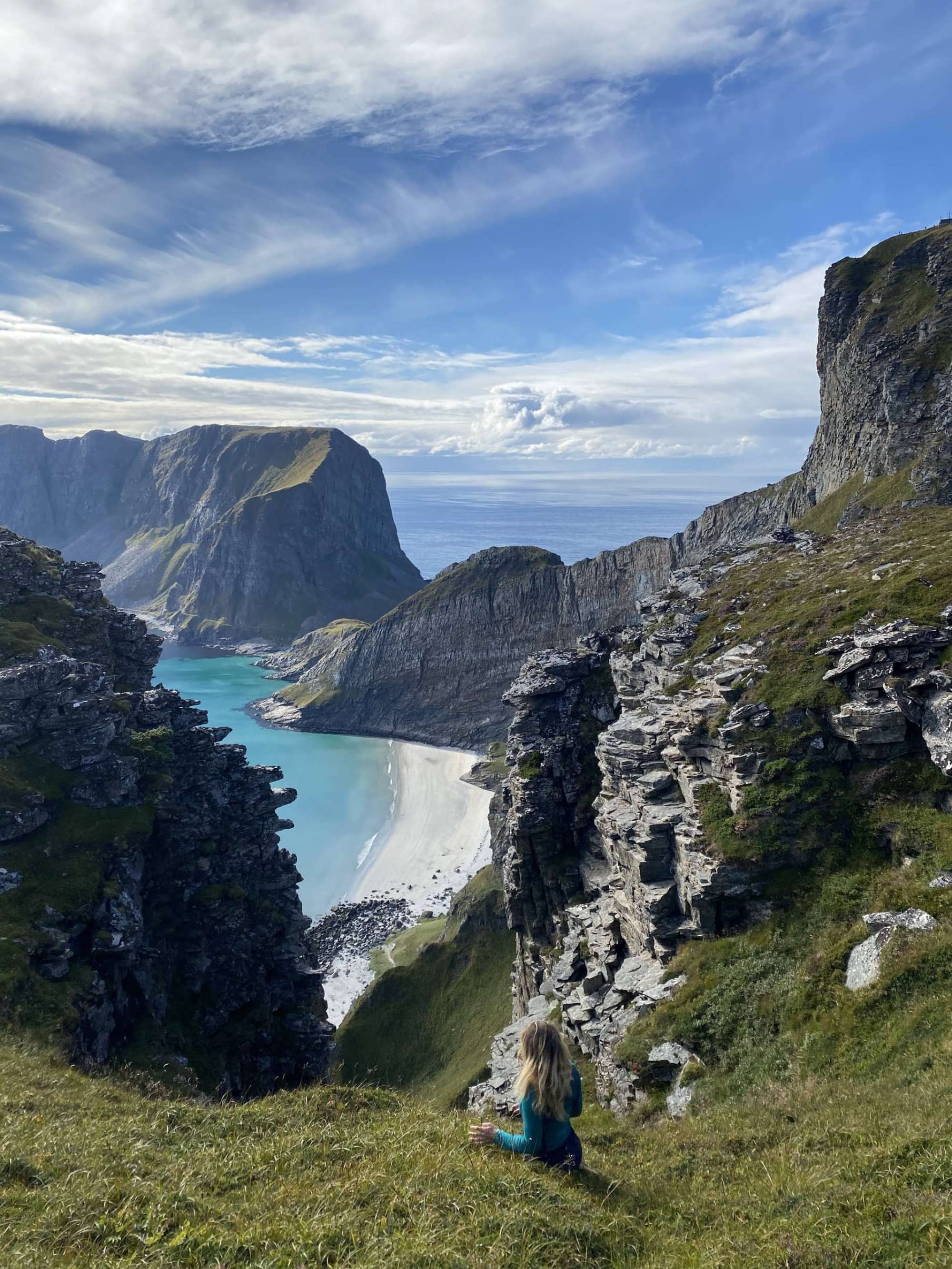 Einzigartige, authentische und motivierende Erfahrungen – Norwegian Adventure Company