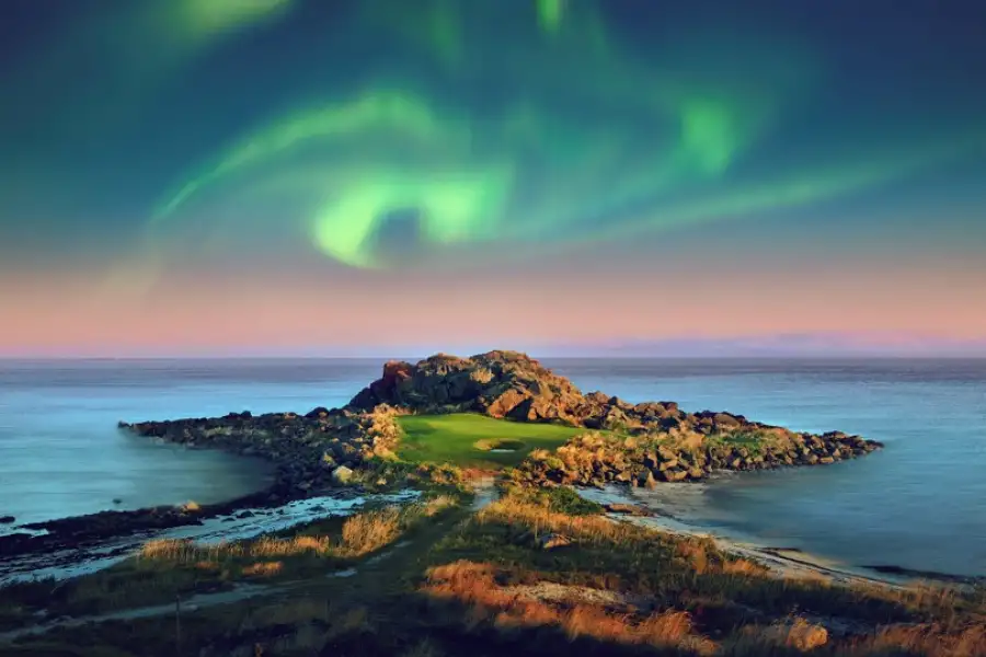 Norwegian Adventure Company