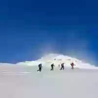 TOPPTURWEEKEND – Norwegian Adventure Company