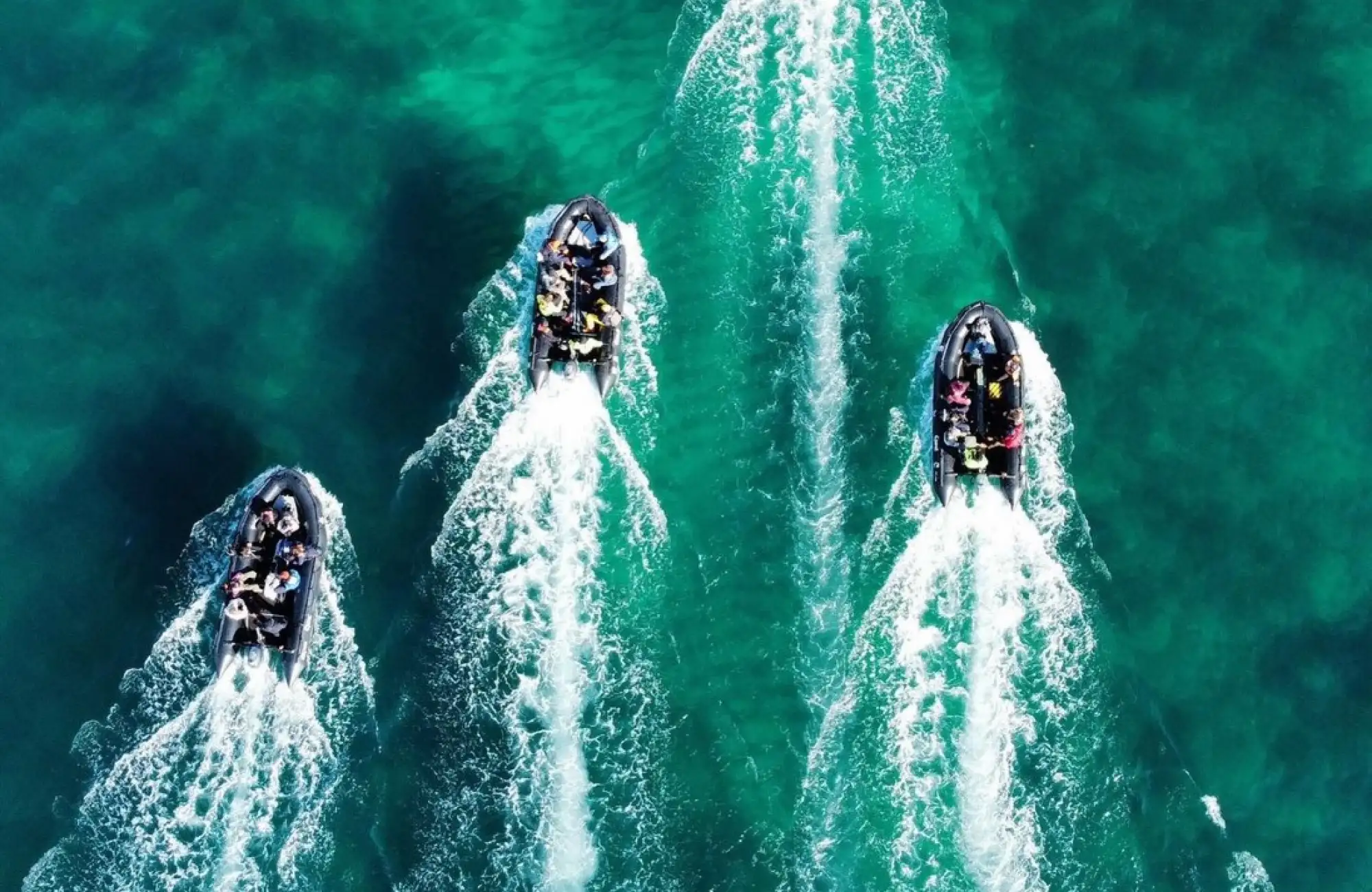 Bodø - Saltstraumen and Sami Adventure – Norwegian Adventure Company