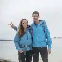 Toppturweekend – Norwegian Adventure Company