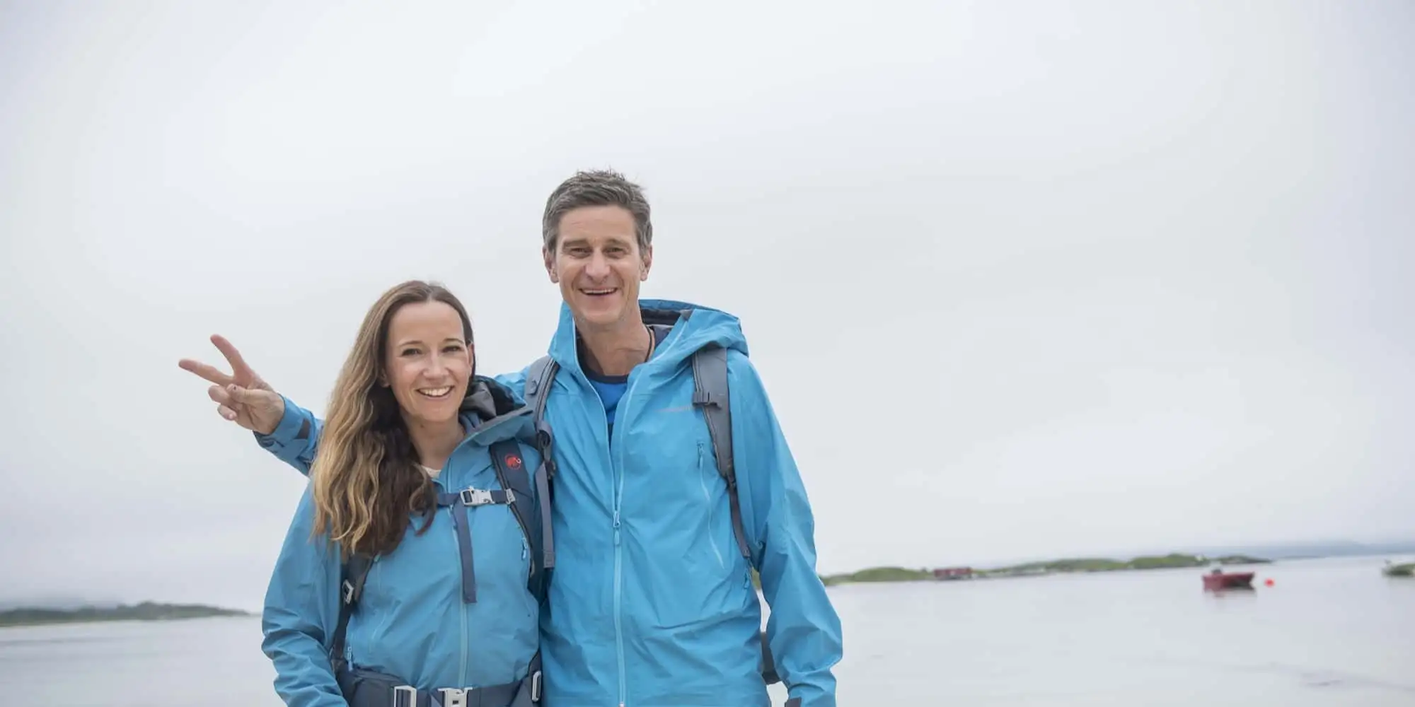 Å bidra til å støtte opp under lokale matprodusenter og synliggjøre mange av de utrolige gode råvarene i regionen har vært en viktig driver for NAC. – Norwegian Adventure Company