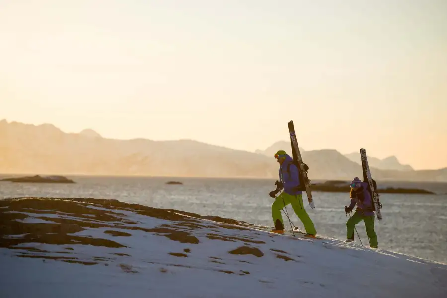 Norwegian Adventure Company