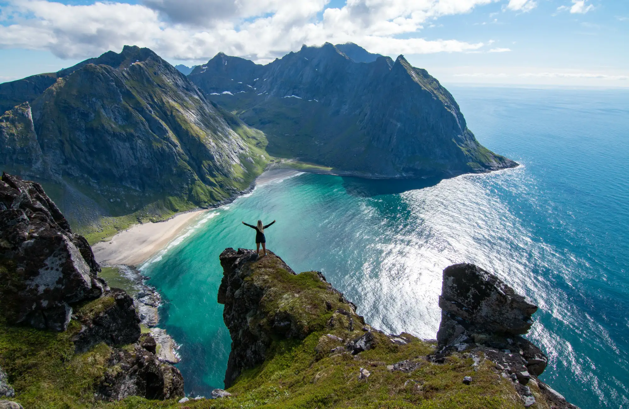 Hvorfor samarbeide med NAC? – Norwegian Adventure Company