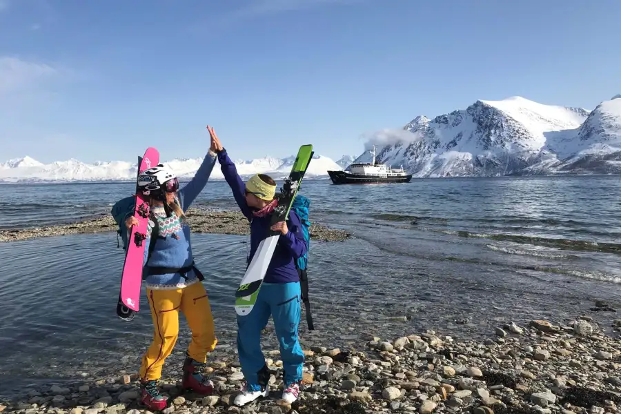 Norwegian Adventure Company