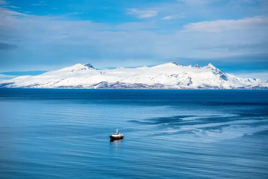 Norwegian Adventure Company