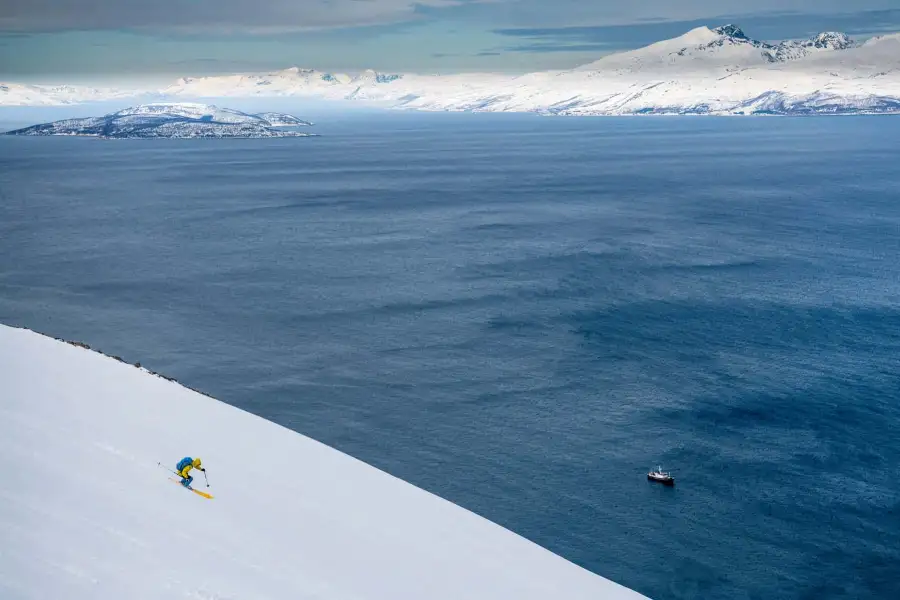 Norwegian Adventure Company