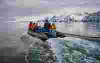 Die arktischen Alpen!! – Norwegian Adventure Company