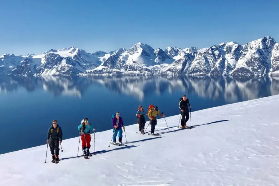Norwegian Adventure Company