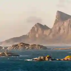 Perfect for excursions in the Lofoten archipelago – Norwegian Adventure Company