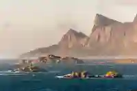 Das schönste Inselreich der Welt – Norwegian Adventure Company
