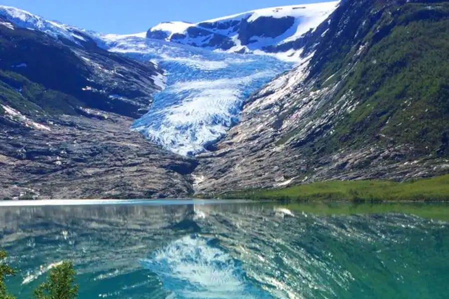Norwegian Adventure Company