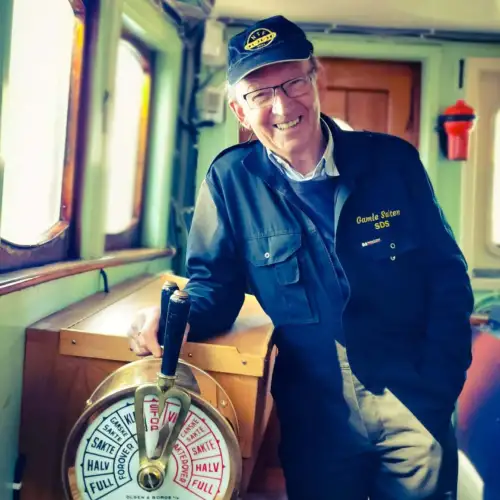 Arctic & Coastal Norway's 