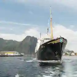 Das schönste Inselreich der Welt – Norwegian Adventure Company