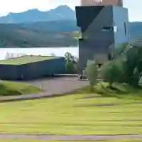 Nord-Norge i et nøtteskall – Norwegian Adventure Company