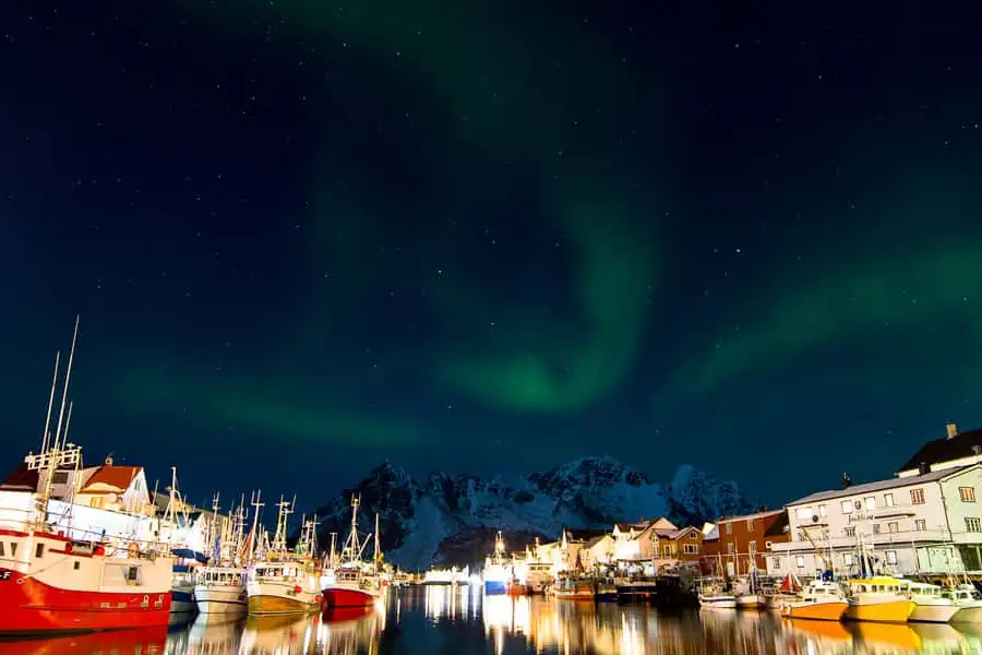 Norwegian Adventure Company