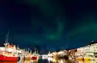 Die schönste Küstenkreuzfahrt der Welt – Norwegian Adventure Company