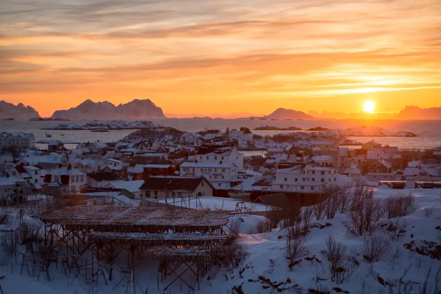 Norwegian Adventure Company