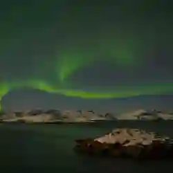 Et av Lofotens mest populære fiskevær – Norwegian Adventure Company