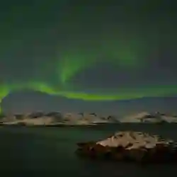 One of Lofoten’s most popular fishing villages – Norwegian Adventure Company