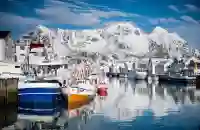 The World’s most beautiful coastal cruise – Norwegian Adventure Company