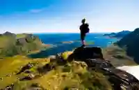 Hike & Sail – Norwegian Adventure Company