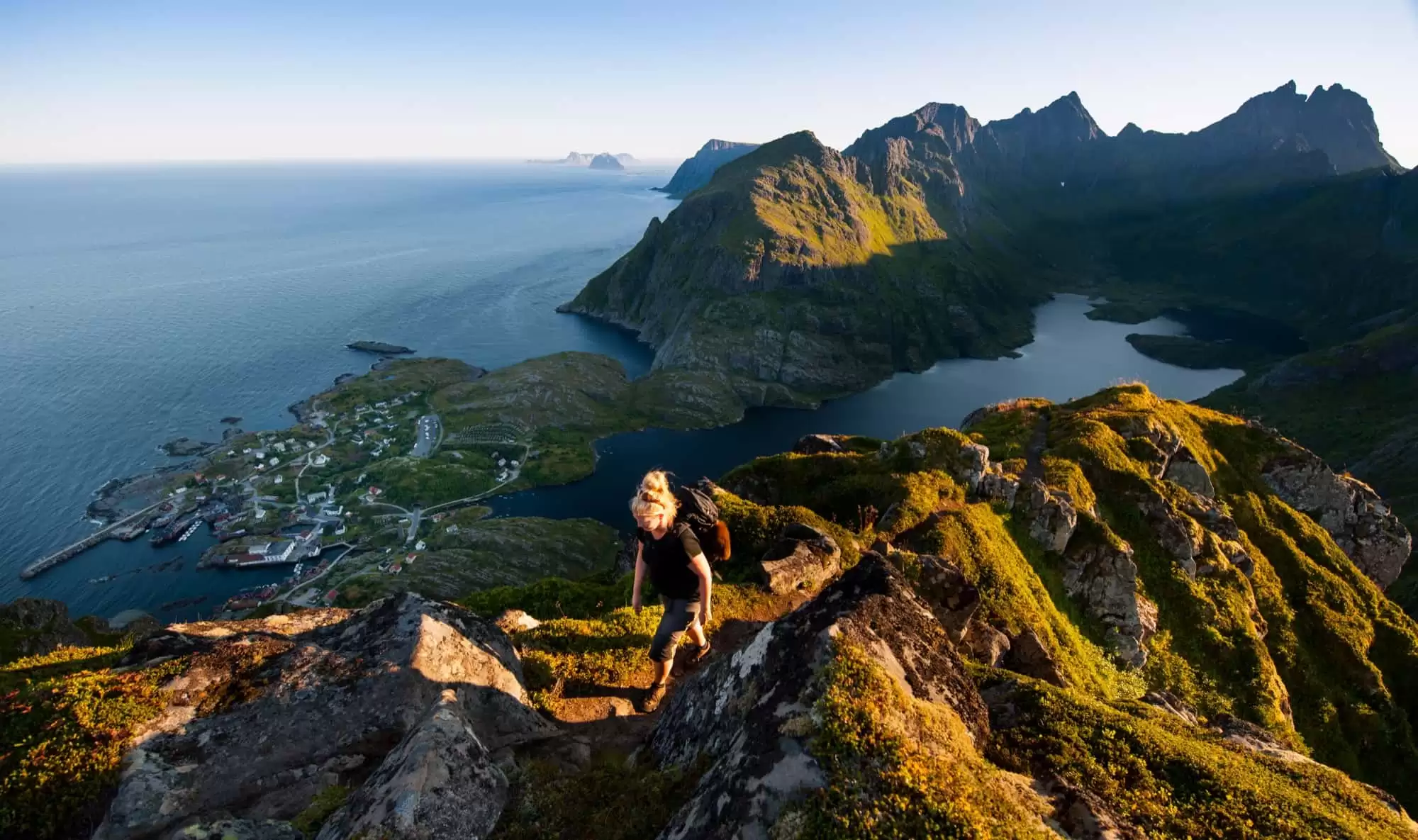 Hike-and-Sail-trekking-Lofoten-Norway-Arctic-Haute-Route-Norwegian-Adventure-Company-04.jpg – Norwegian Adventure Company