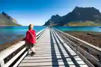 Lofoten  The world’s most beautiful archipelago. – Norwegian Adventure Company