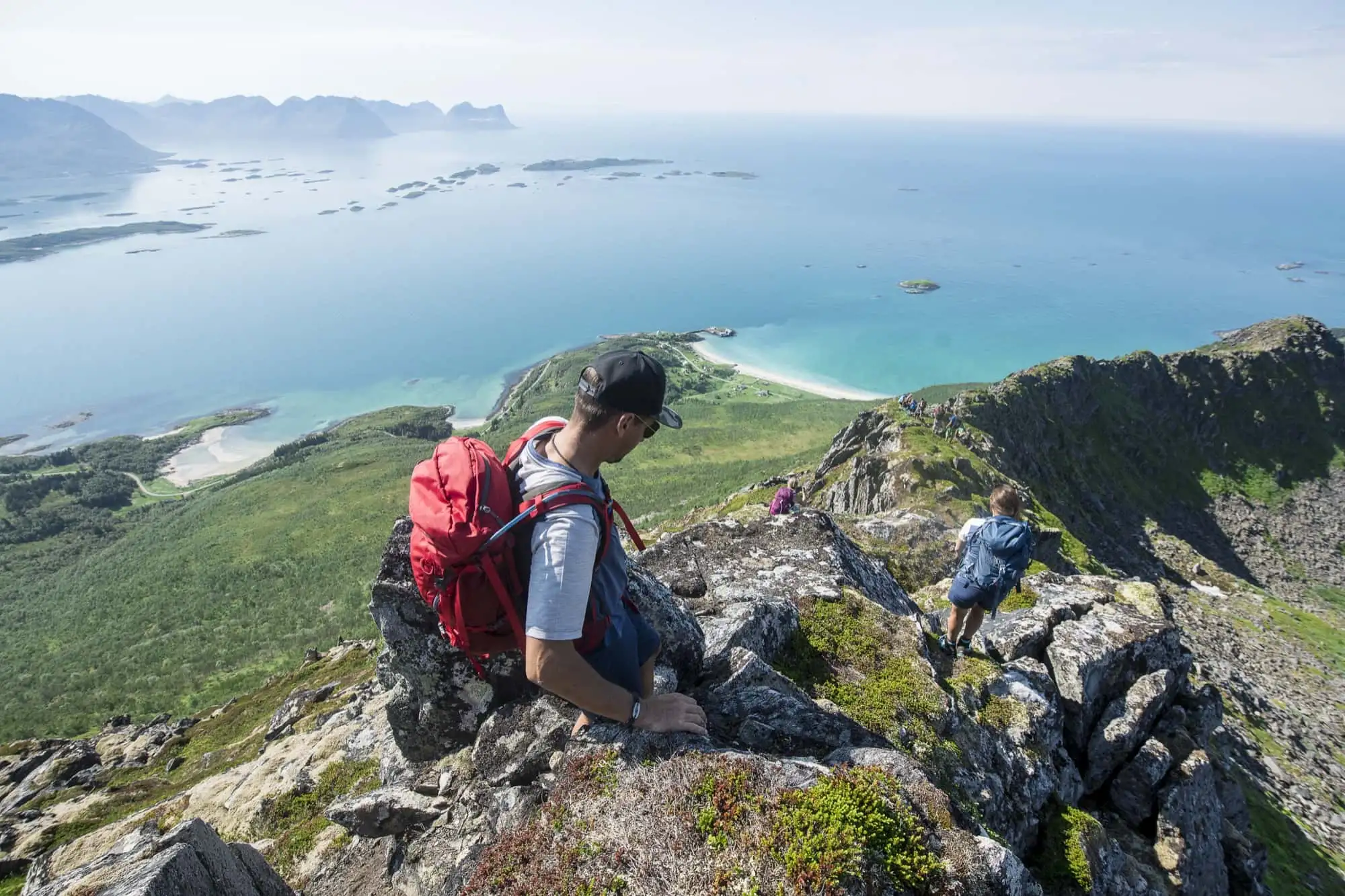 Hike-and-Sail-trekking-Senja-Norway-Arctic-Haute-Route-Norwegian-Adventure-Company-01.jpg – Norwegian Adventure Company