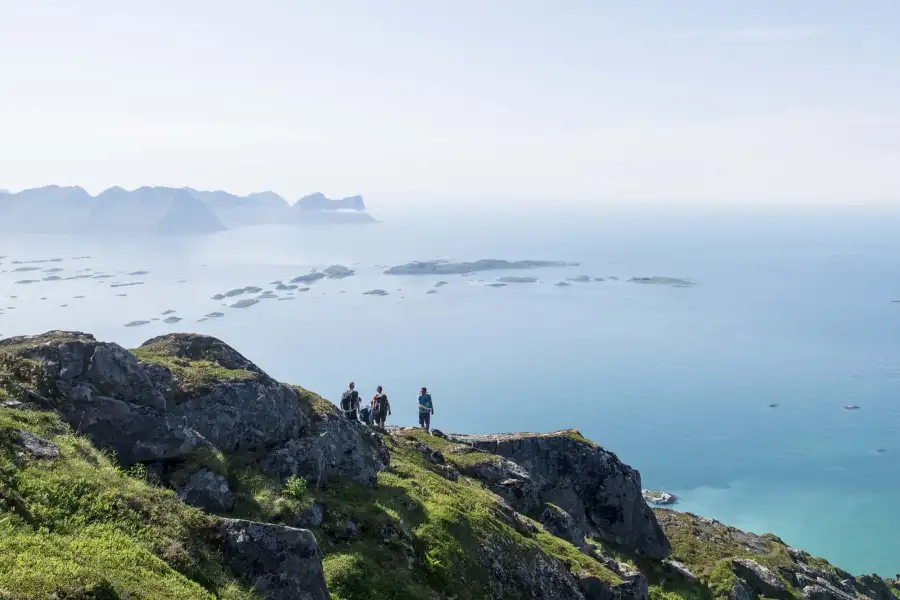 Norwegian Adventure Company