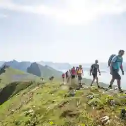 Adventure heaven – Norwegian Adventure Company