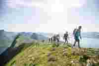 Find the joy of hiking – Norwegian Adventure Company