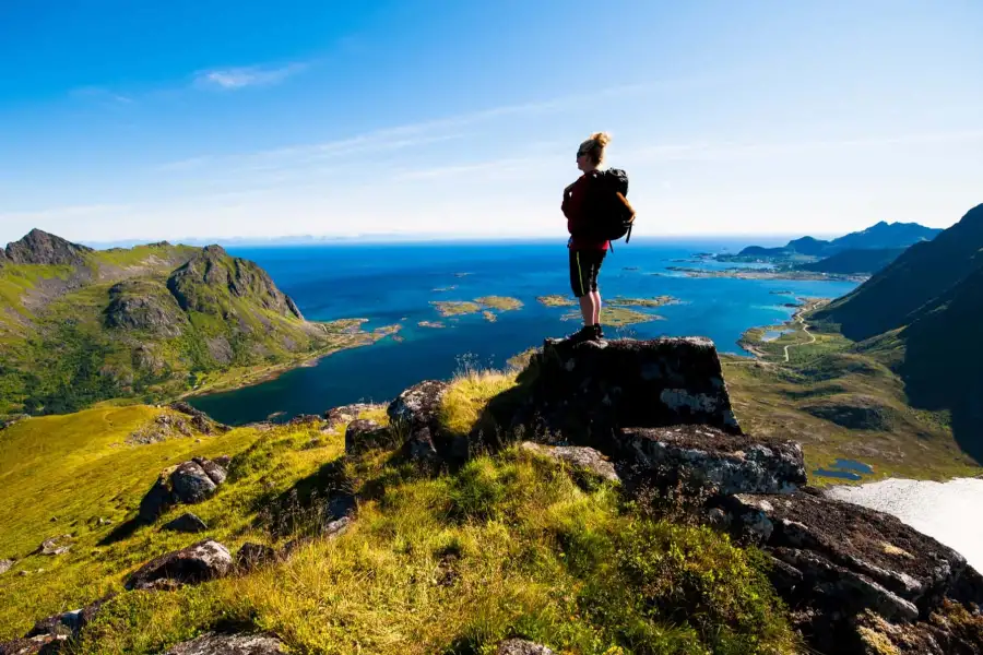 Norwegian Adventure Company
