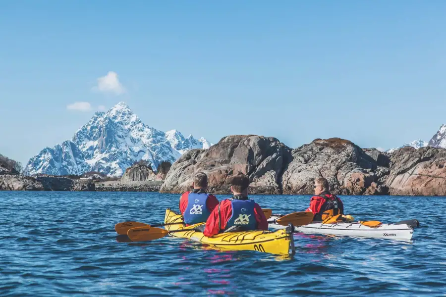 Norwegian Adventure Company