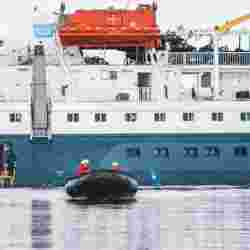 The World’s most beautiful coastal cruise – Norwegian Adventure Company